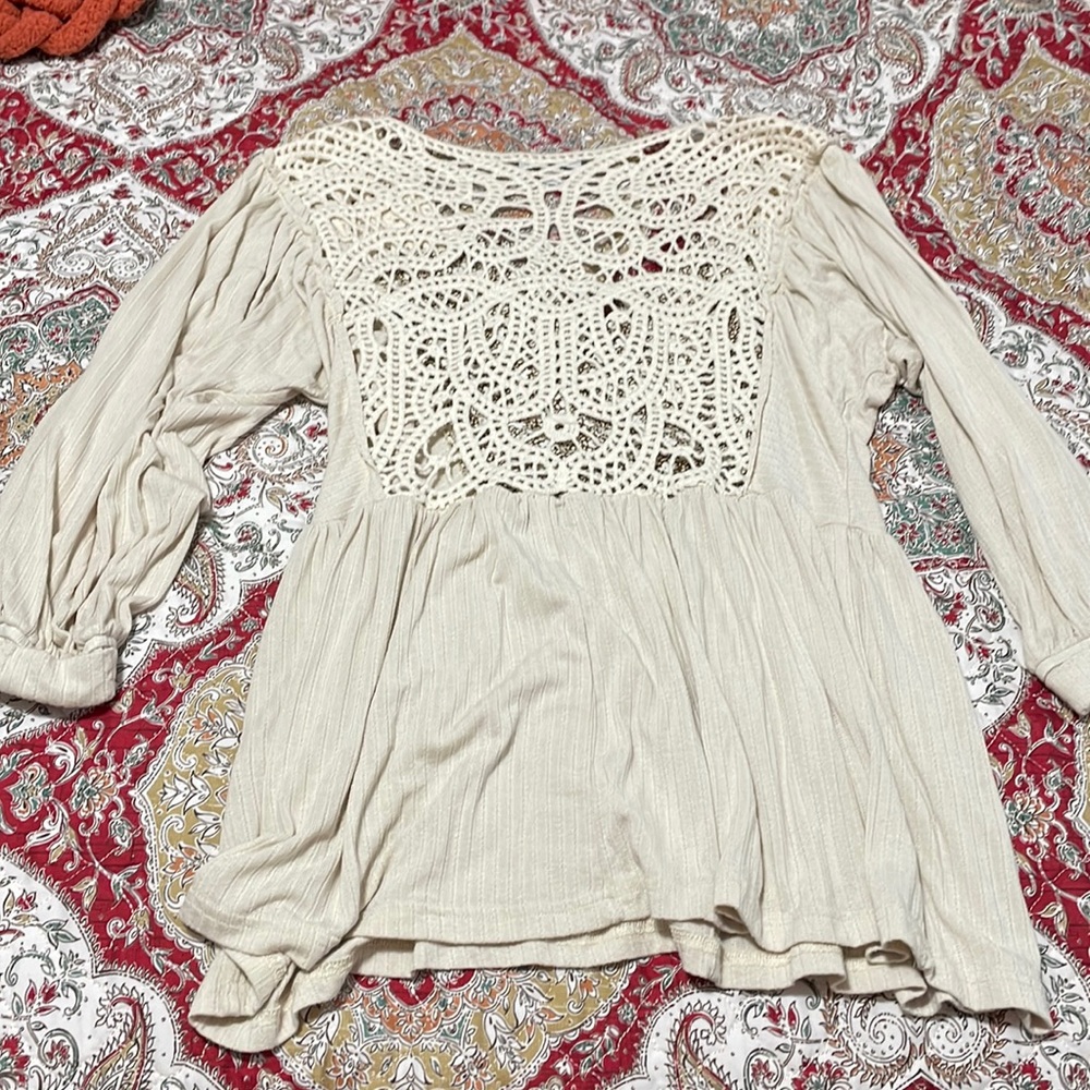 boutique shirt
